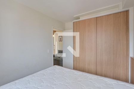 Quarto 1 de apartamento à venda com 2 quartos, 45m² em Vila Monumento, São Paulo