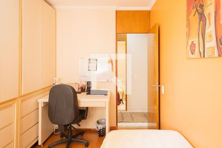 Quarto 1 de apartamento à venda com 3 quartos, 65m² em Baeta Neves, São Bernardo do Campo