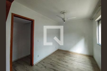 Sala 2 de apartamento à venda com 2 quartos, 63m² em Santo Antônio, Porto Alegre