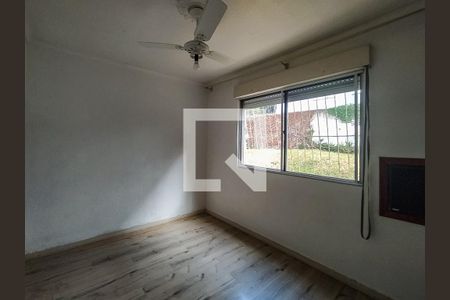 Sala 2 de apartamento à venda com 2 quartos, 63m² em Santo Antônio, Porto Alegre