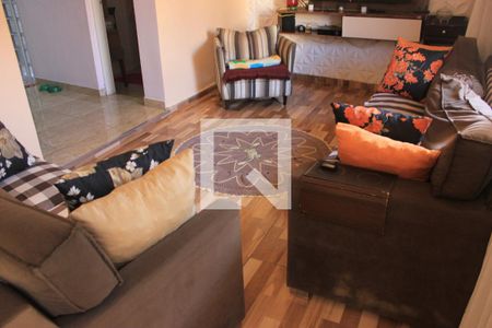 Sala de casa para alugar com 3 quartos, 155m² em Vila Aliança, Guarulhos