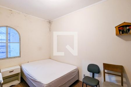 Quarto 1 de casa para alugar com 3 quartos, 200m² em Chácara Sergipe, São Bernardo do Campo