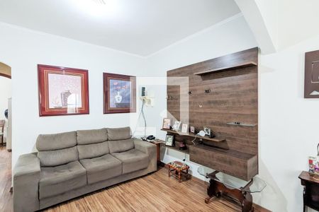 Sala de casa para alugar com 3 quartos, 200m² em Chácara Sergipe, São Bernardo do Campo