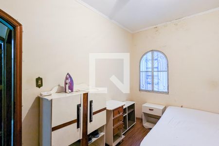 Quarto 1 de casa para alugar com 3 quartos, 200m² em Chácara Sergipe, São Bernardo do Campo