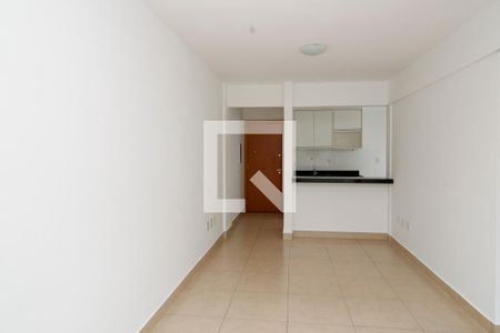 Apartamento à venda com 2 quartos, 58m² em União, Belo Horizonte