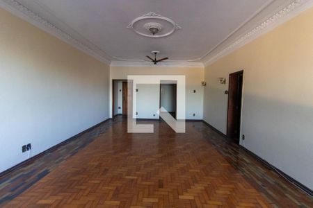 Apartamento para alugar com 3 quartos, 167m² em Icaraí, Niterói