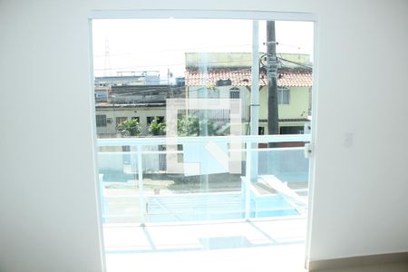 Casa para alugar com 2 quartos, 80m² em Jardim Alvorada, Nova Iguaçu