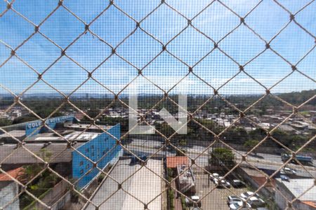 Vista do Quarto 1 de apartamento à venda com 2 quartos, 48m² em Ermelino Matarazzo, São Paulo