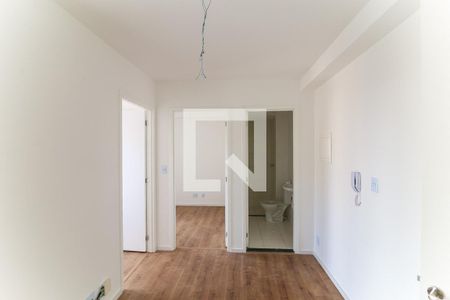 Sala de apartamento à venda com 2 quartos, 30m² em Vila Sônia, São Paulo