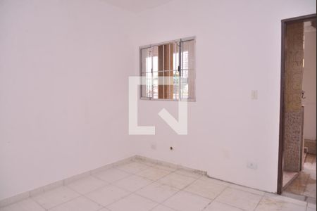 Sala  de casa para alugar com 2 quartos, 52m² em Vila Apiai, Santo André
