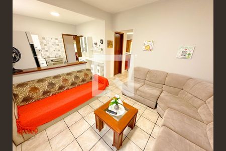 Sala de TV de casa para alugar com 3 quartos, 400m² em Ingleses Norte, Florianópolis