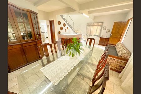 Sala de Jantar de casa para alugar com 3 quartos, 400m² em Ingleses Norte, Florianópolis