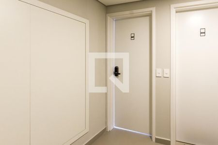 Sala de apartamento para alugar com 2 quartos, 34m² em Centro, Curitiba