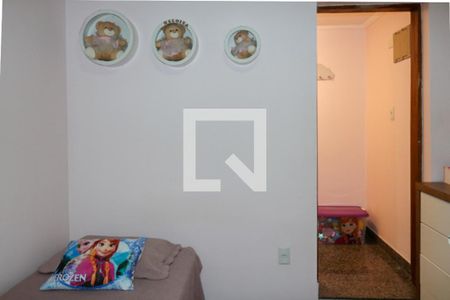 Suíte 1 de casa à venda com 3 quartos, 240m² em Santa Maria, São Caetano do Sul