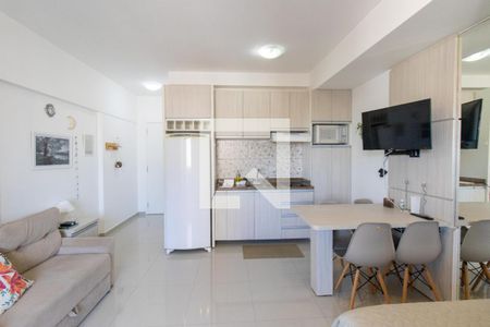 Studio de kitnet/studio para alugar com 1 quarto, 33m² em Centro, Curitiba