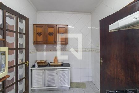 Apartamento para alugar com 164m², 3 quartos e sem vaga Apartamento para alugar com 164m², 3 quartos e sem vagaCozinha