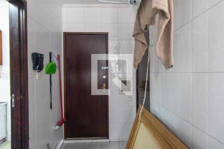 Apartamento para alugar com 164m², 3 quartos e sem vaga Apartamento para alugar com 164m², 3 quartos e sem vagaÁrea de Serviço