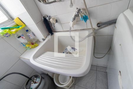 Apartamento para alugar com 164m², 3 quartos e sem vaga Apartamento para alugar com 164m², 3 quartos e sem vagaÁrea de Serviço