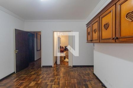 Sala de Jantar de apartamento para alugar com 3 quartos, 164m² em Centro, Curitiba