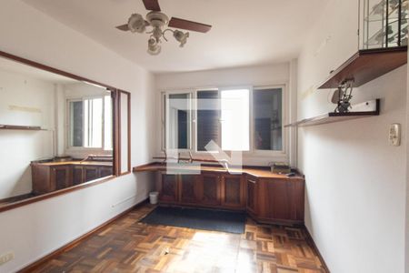 Apartamento para alugar com 164m², 3 quartos e sem vaga Apartamento para alugar com 164m², 3 quartos e sem vagaQuarto 2 Suite