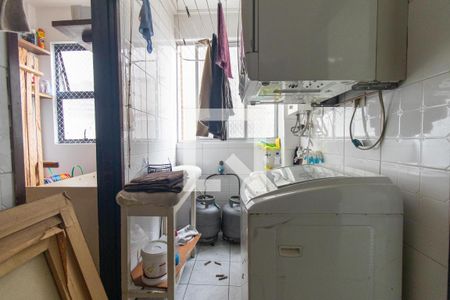 Apartamento para alugar com 164m², 3 quartos e sem vaga Apartamento para alugar com 164m², 3 quartos e sem vagaÁrea de Serviço