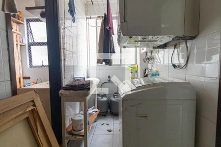 Apartamento para alugar com 164m², 3 quartos e sem vaga Apartamento para alugar com 164m², 3 quartos e sem vagaÁrea de Serviço