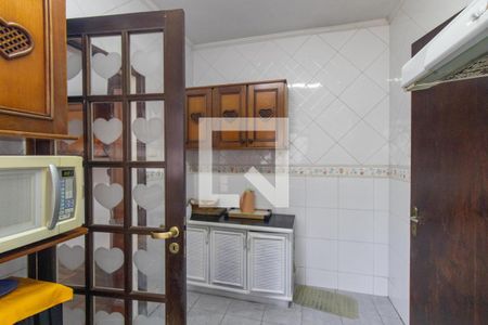 Apartamento para alugar com 164m², 3 quartos e sem vaga Apartamento para alugar com 164m², 3 quartos e sem vagaCozinha