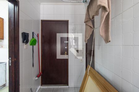 Apartamento para alugar com 164m², 3 quartos e sem vaga Apartamento para alugar com 164m², 3 quartos e sem vagaÁrea de Serviço