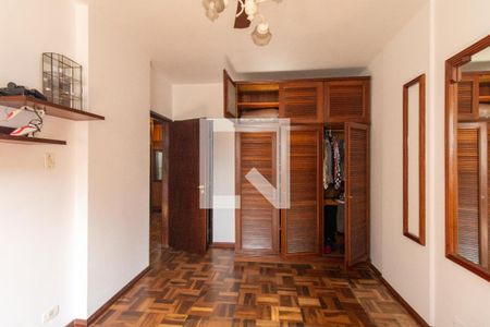Apartamento para alugar com 164m², 3 quartos e sem vaga Apartamento para alugar com 164m², 3 quartos e sem vagaQuarto 2 Suite