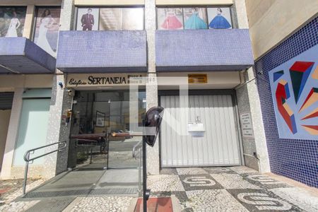 Apartamento para alugar com 164m², 3 quartos e sem vaga Apartamento para alugar com 164m², 3 quartos e sem vagaFachada do Condominio
