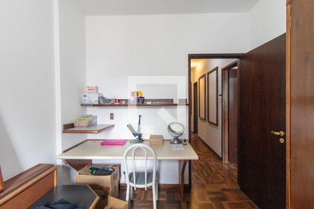 Apartamento para alugar com 164m², 3 quartos e sem vaga Apartamento para alugar com 164m², 3 quartos e sem vagaQuarto 3
