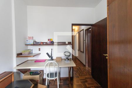 Apartamento para alugar com 164m², 3 quartos e sem vaga Apartamento para alugar com 164m², 3 quartos e sem vagaQuarto 3