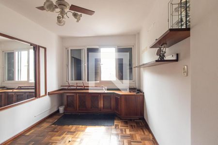 Apartamento para alugar com 164m², 3 quartos e sem vaga Apartamento para alugar com 164m², 3 quartos e sem vagaQuarto 2 Suite