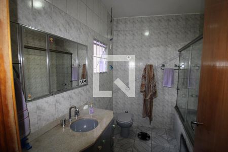 Quarto 1 - Banheiro de casa à venda com 4 quartos, 120m² em Casa Verde, São Paulo