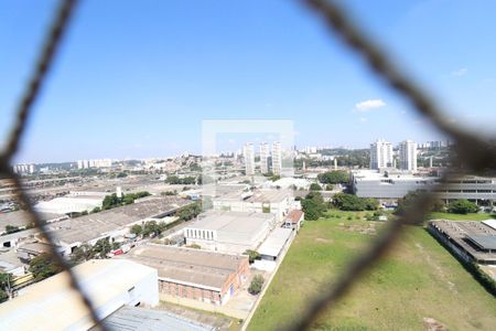 Vista da Varanda de apartamento à venda com 2 quartos, 93m² em Vila Leopoldina, São Paulo