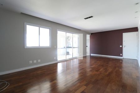 Sala de apartamento à venda com 2 quartos, 93m² em Vila Leopoldina, São Paulo