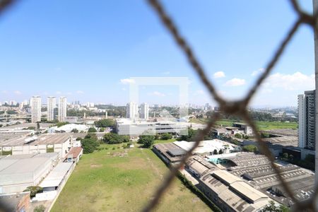 Vista da Varanda de apartamento à venda com 2 quartos, 93m² em Vila Leopoldina, São Paulo