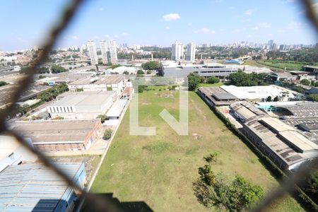 Vista da Varanda de apartamento à venda com 2 quartos, 93m² em Vila Leopoldina, São Paulo