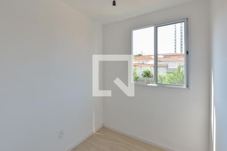 Quarto 2 de apartamento à venda com 2 quartos, 45m² em Vila Monumento, São Paulo