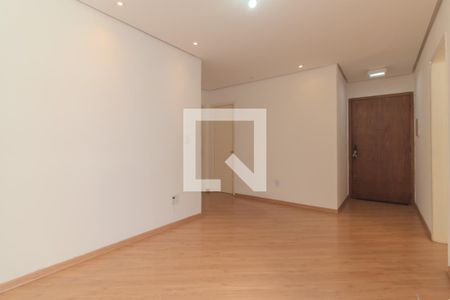 Sala de apartamento à venda com 2 quartos, 47m² em Passo da Areia, Porto Alegre