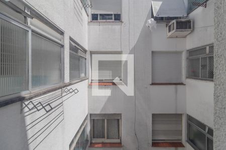 Vista de apartamento à venda com 2 quartos, 47m² em Passo da Areia, Porto Alegre