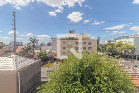 Vista  de apartamento à venda com 2 quartos, 47m² em Passo da Areia, Porto Alegre
