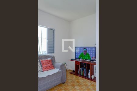 Sala de casa para alugar com 3 quartos, 117m² em Campeche, Florianópolis