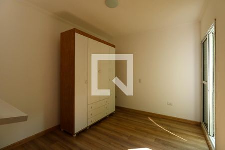 Quarto 2 de apartamento para alugar com 3 quartos, 90m² em Santa Maria, Santo André