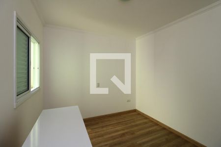 Quarto 1 de apartamento para alugar com 3 quartos, 90m² em Santa Maria, Santo André