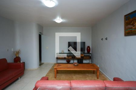 Sala de casa para alugar com 2 quartos, 30m² em Jardim Consórcio, São Paulo