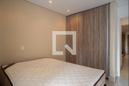 Quarto de apartamento para alugar com 1 quarto, 42m² em Consolação, São Paulo