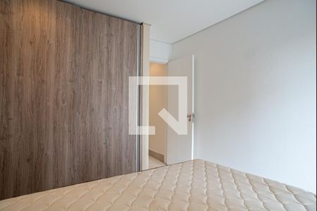 Quarto de apartamento para alugar com 1 quarto, 42m² em Consolação, São Paulo