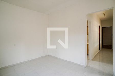 Casa para alugar com 40m², 1 quarto e sem vagaSala