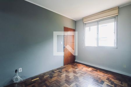 Sala de apartamento para alugar com 2 quartos, 55m² em Jardim Itu, Porto Alegre
